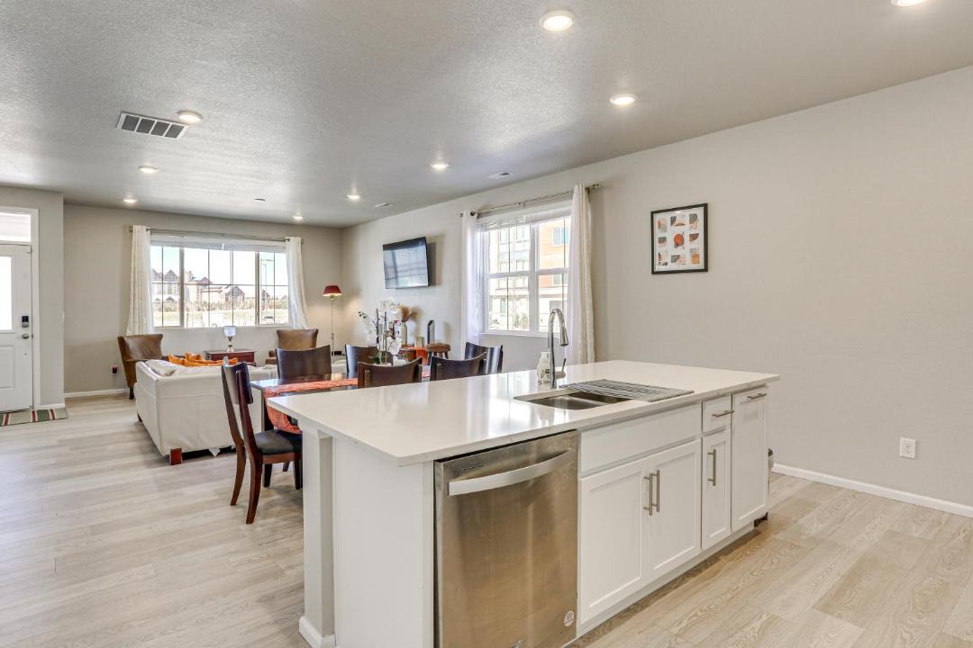 Photo of Kitchen in Aurora