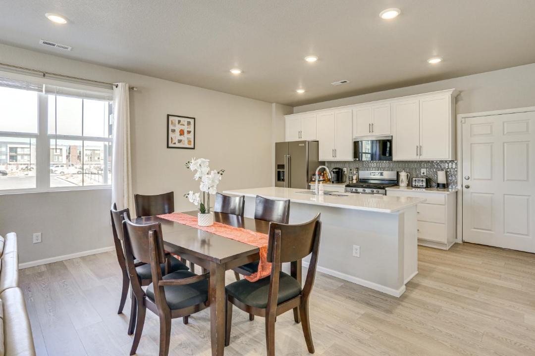 Photo of Kitchen in Aurora