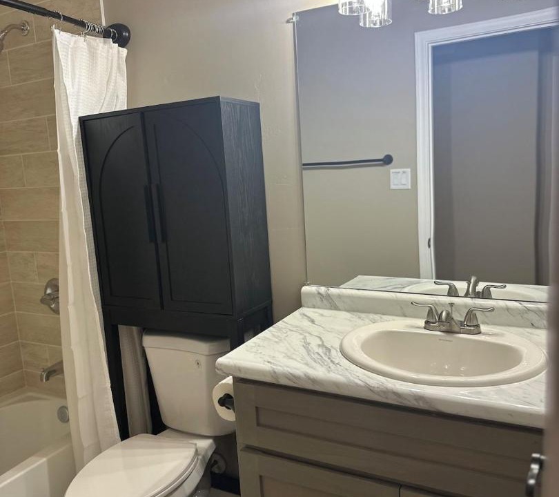 Photo of Bathroom in Yuma