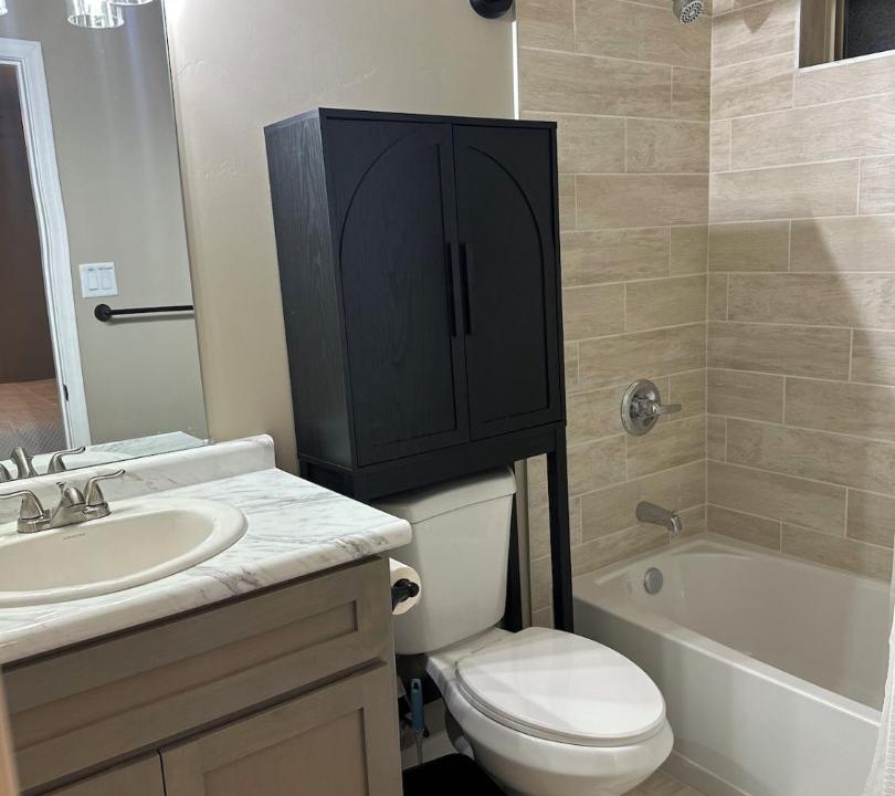 Photo of Bathroom in Yuma