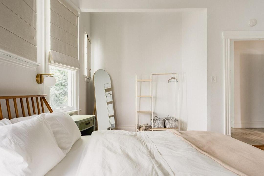 Photo of Bedroom in Whittier