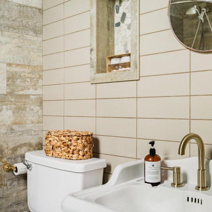 Photo of Bathroom in Whittier