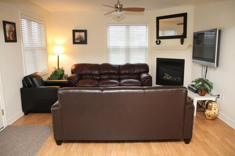 Photo of Livingroom in Jackson