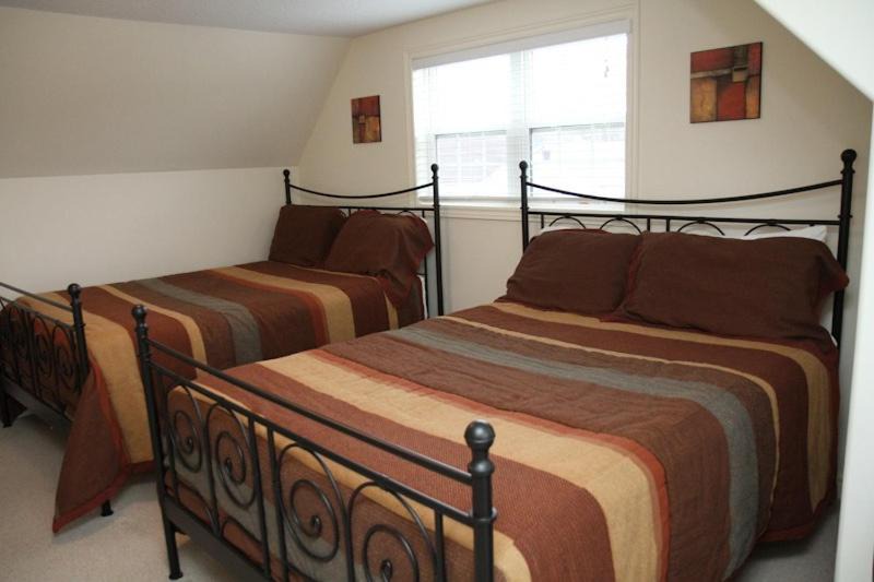 Photo of Bedroom in Jackson