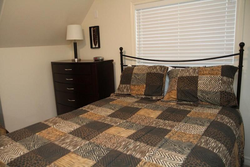 Photo of Bedroom in Jackson