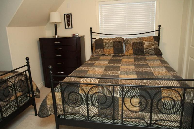 Photo of Bedroom in Jackson