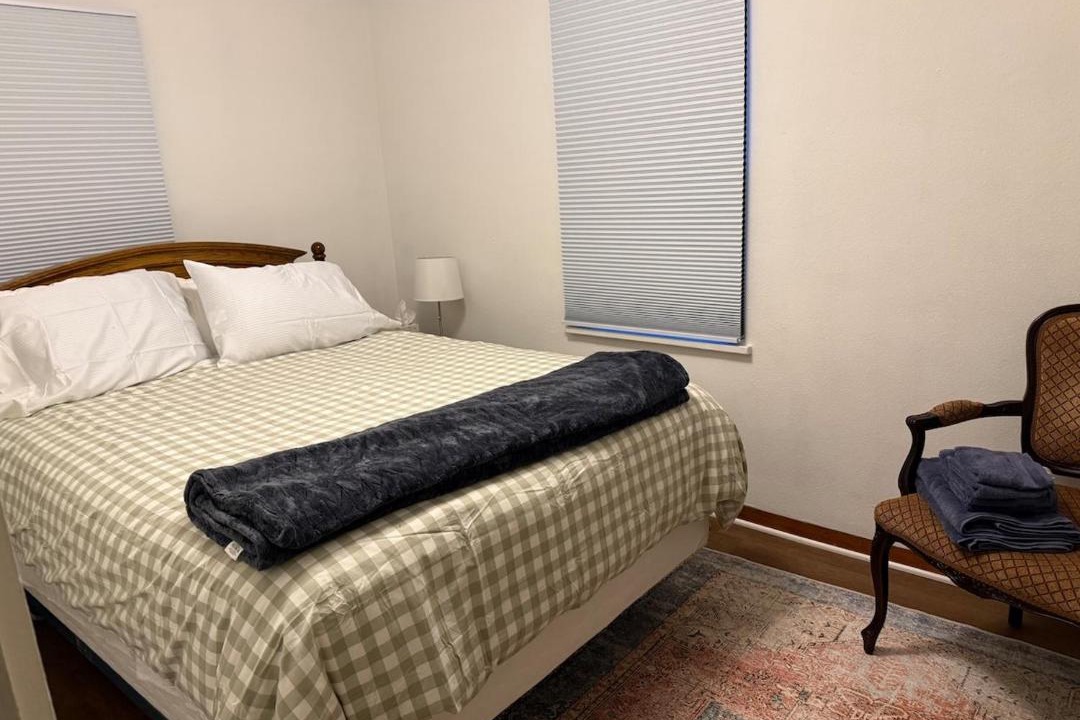 Photo of Bedroom in Caldwell