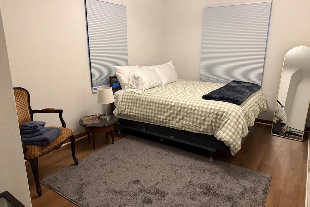 Photo of Bedroom in Caldwell