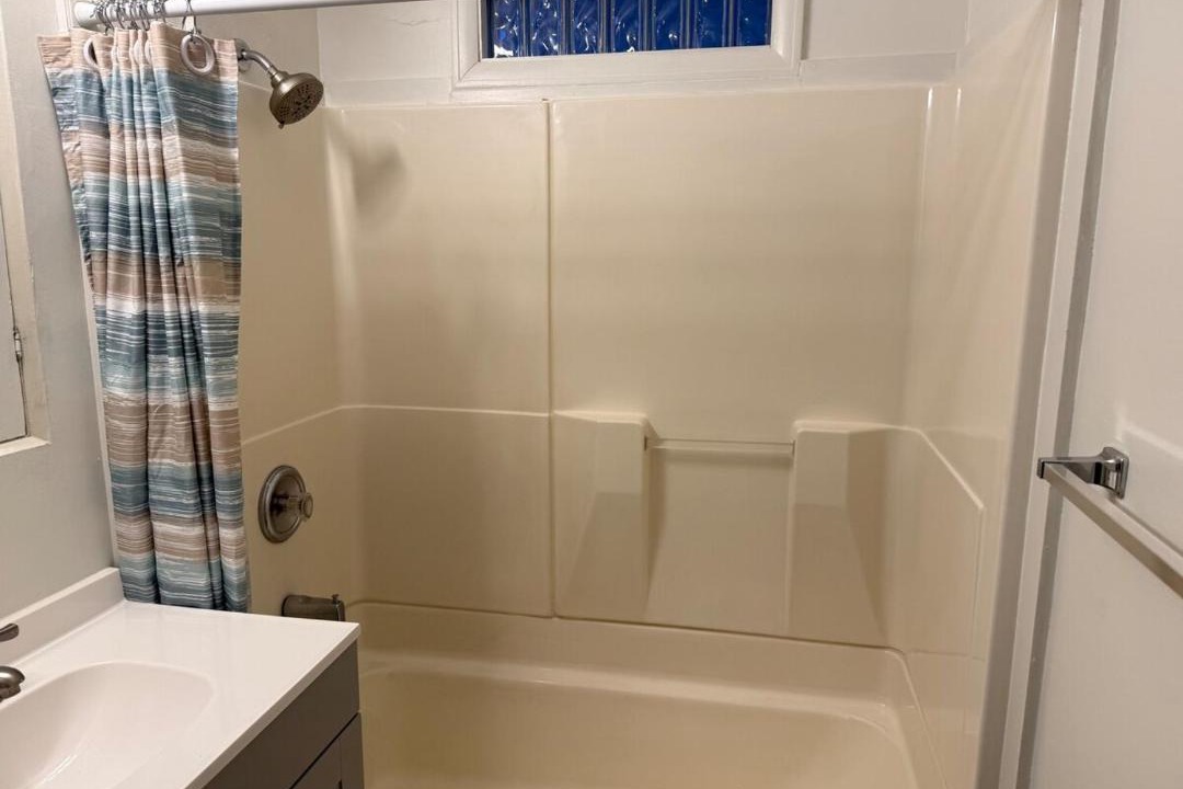 Photo of Bathroom in Caldwell
