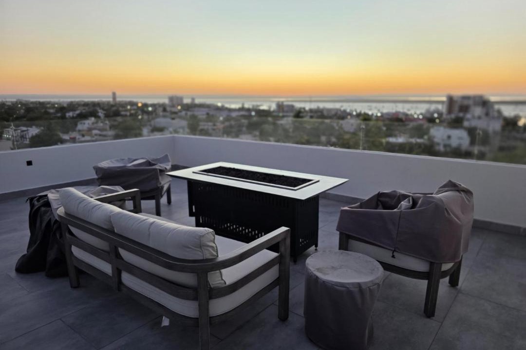 Photo of Patio Balcony in La Paz