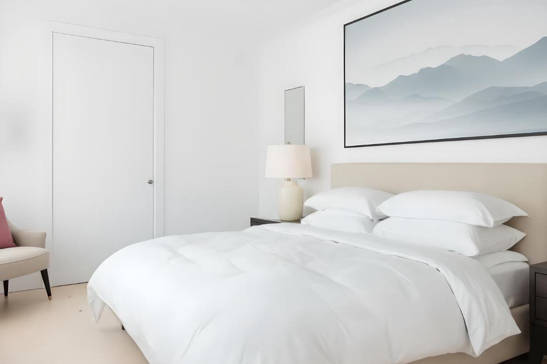 Photo of Bedroom in Jackson