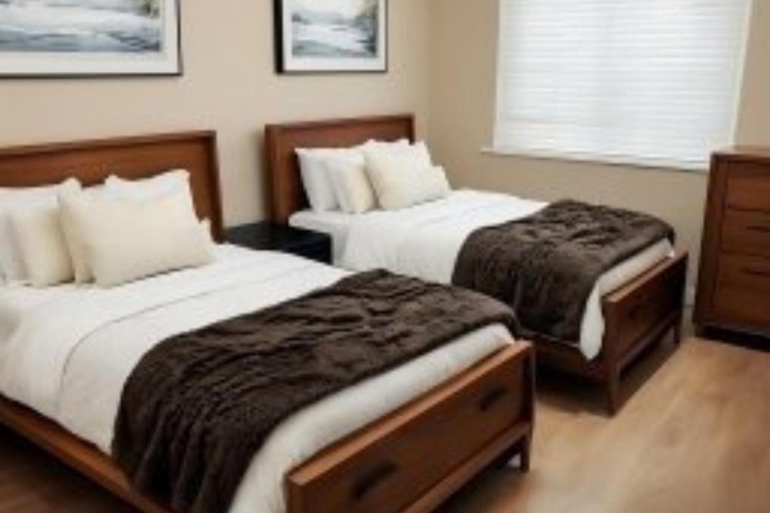 Photo of Bedroom in Jackson