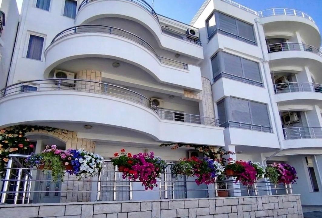 Photo of Patio Balcony in Gjerana