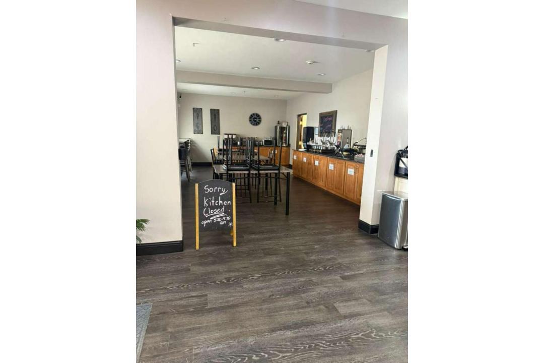 Photo of Kitchen in Williston