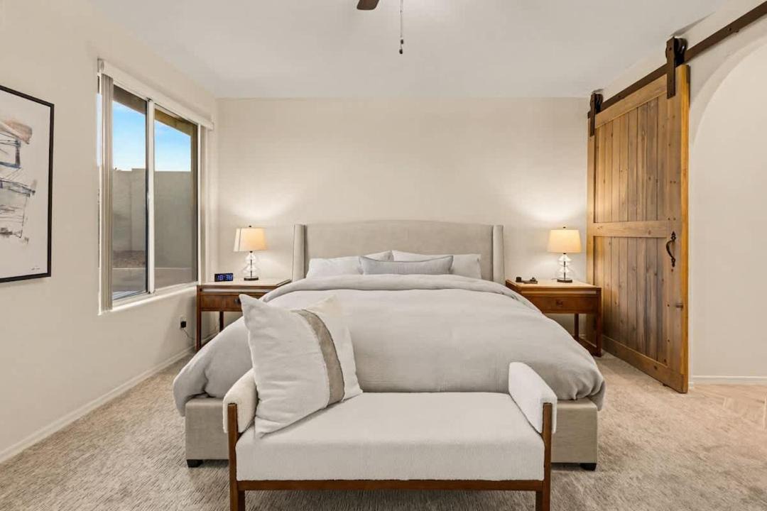 Photo of Bedroom in Fountain Hills
