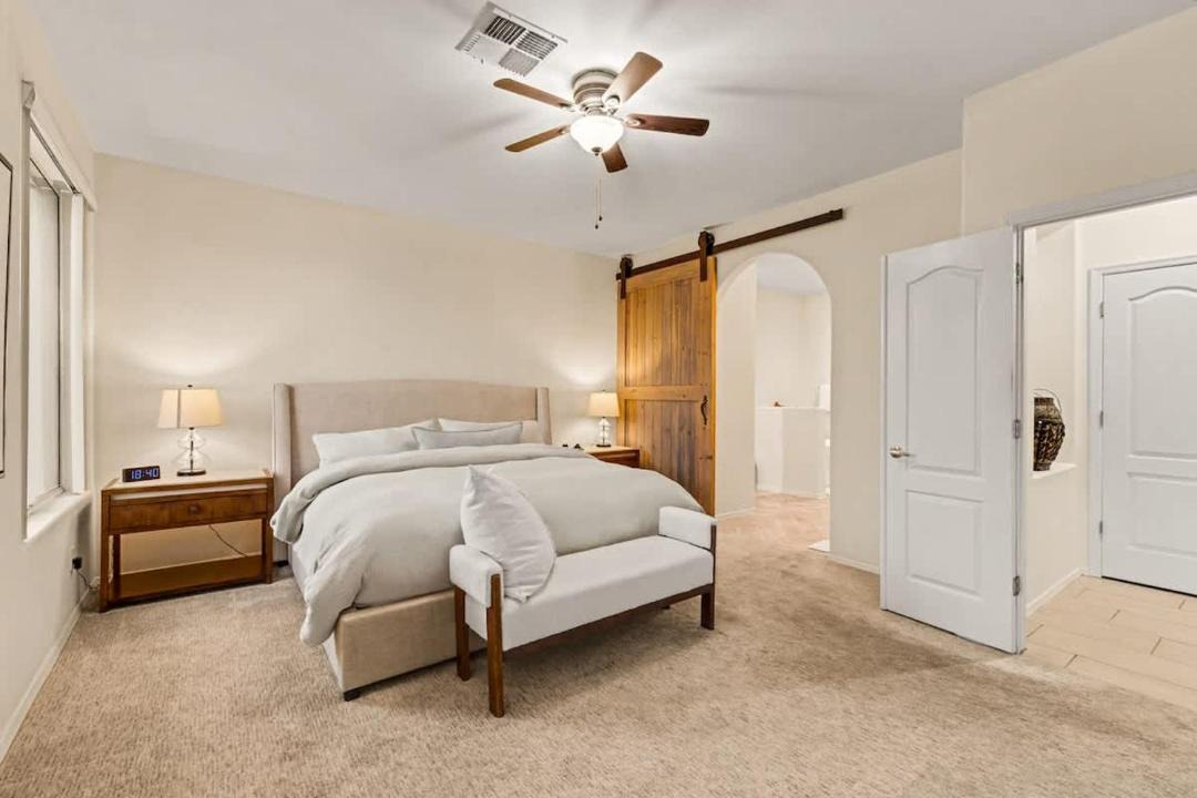 Photo of Bedroom in Fountain Hills