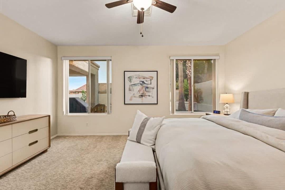 Photo of Bedroom in Fountain Hills