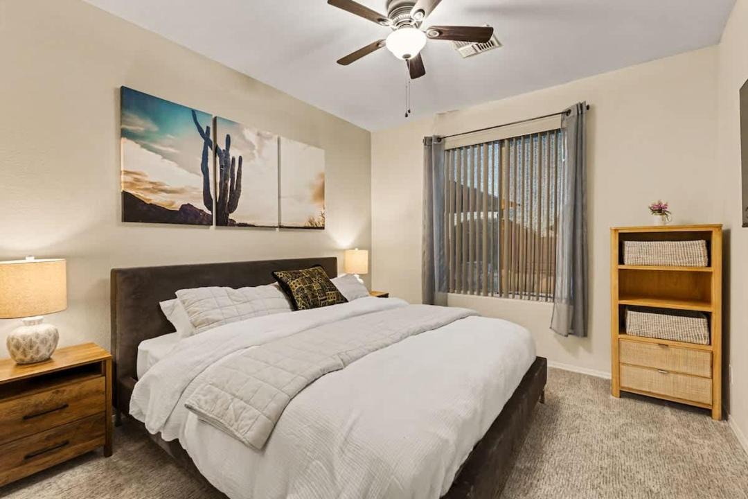 Photo of Bedroom in Fountain Hills