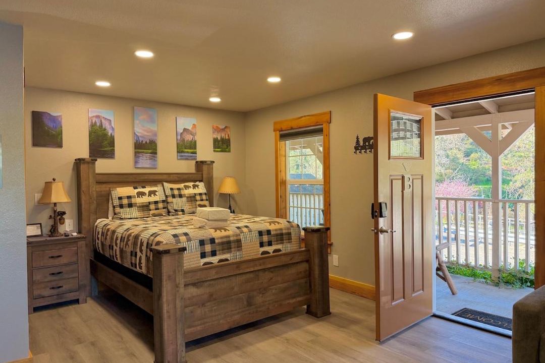 Photo of Bedroom in Mariposa