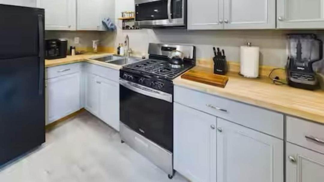 Photo of Kitchen in Mariposa