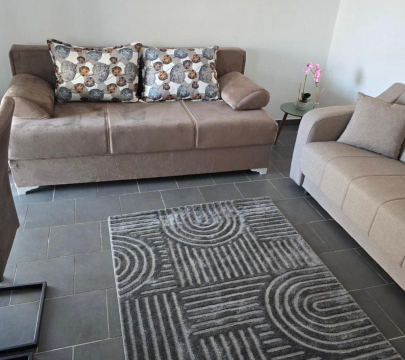 Photo of Livingroom in Tuzi Municipality
