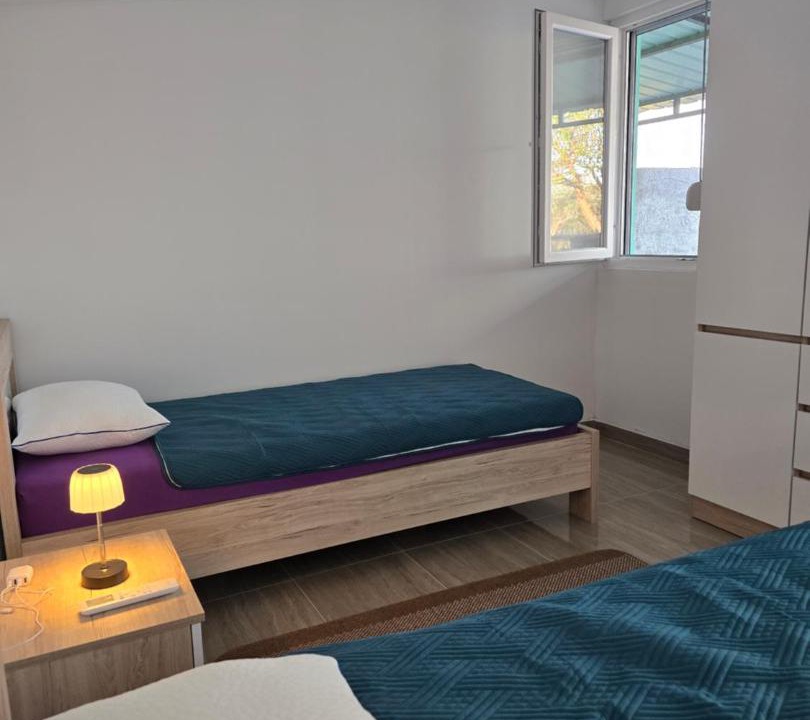 Photo of Bedroom in Tuzi Municipality