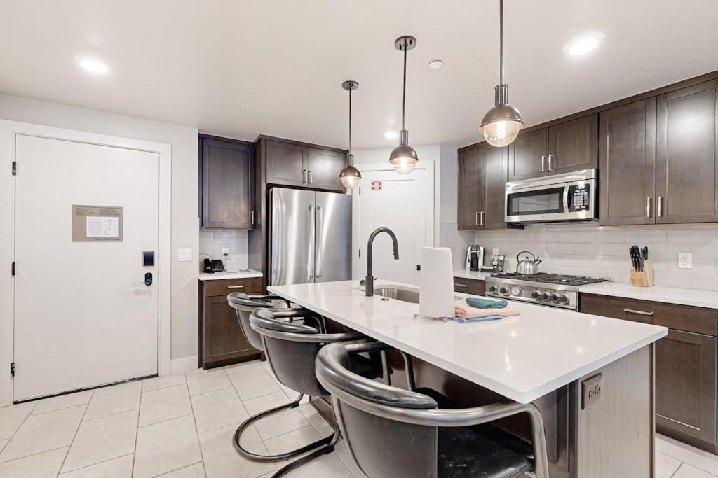 Photo of Kitchen in Park City