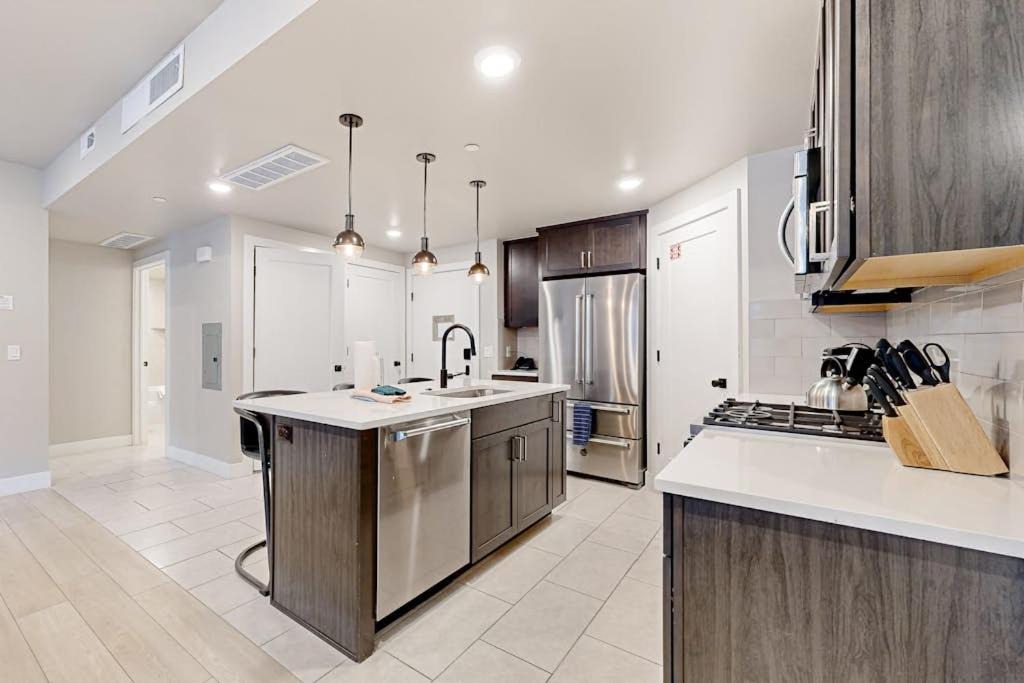 Photo of Kitchen in Park City