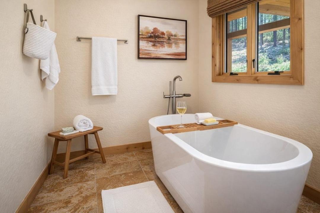 Photo of Bathroom in Munds Park