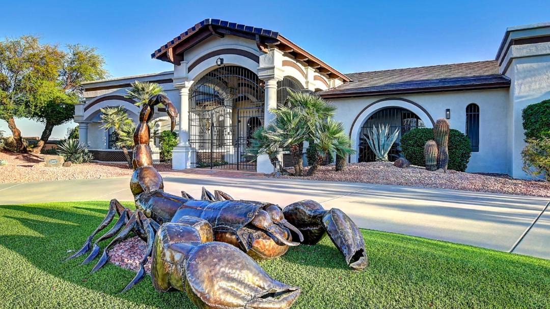 Photo of Others in Fountain Hills