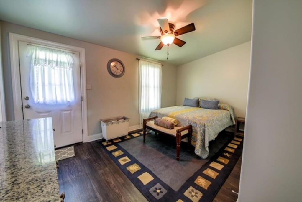 Photo of Bedroom in Brighton