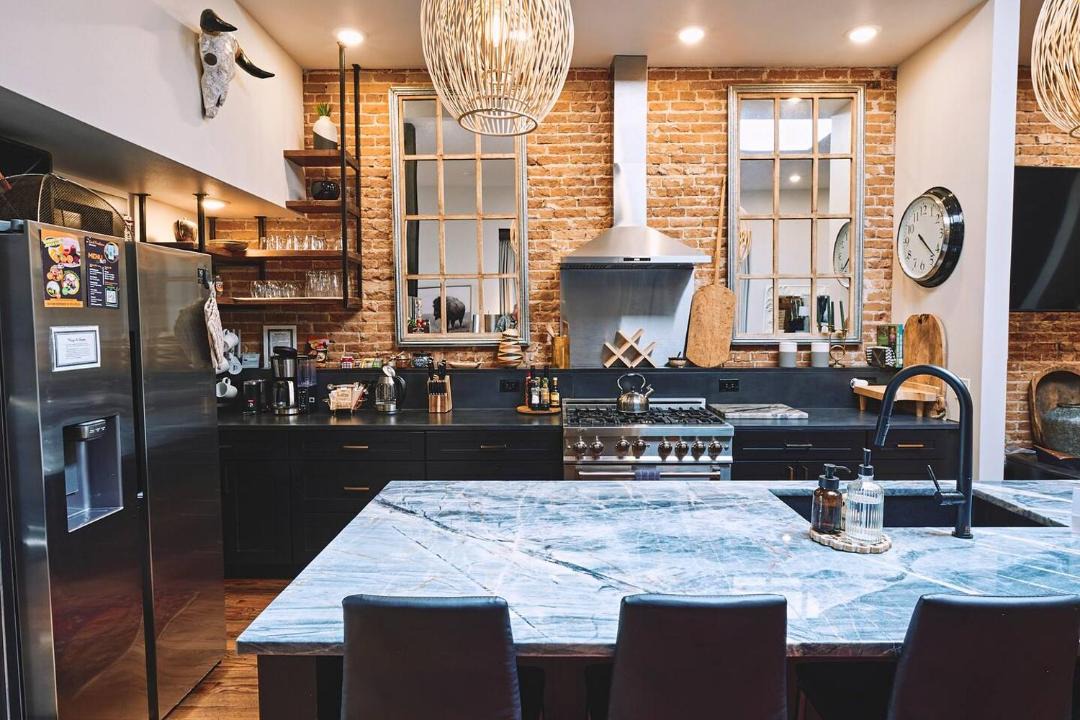 Photo of Kitchen in Sheridan