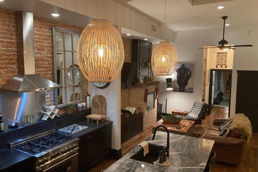 Photo of Kitchen in Sheridan