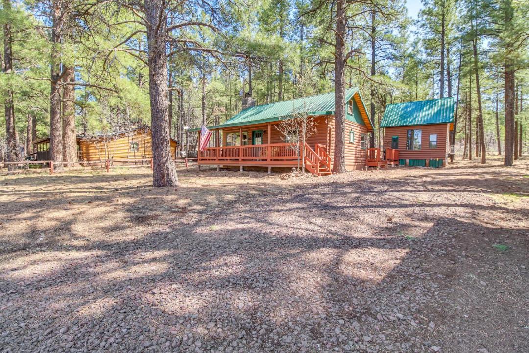 Photo of Others in Pinetop