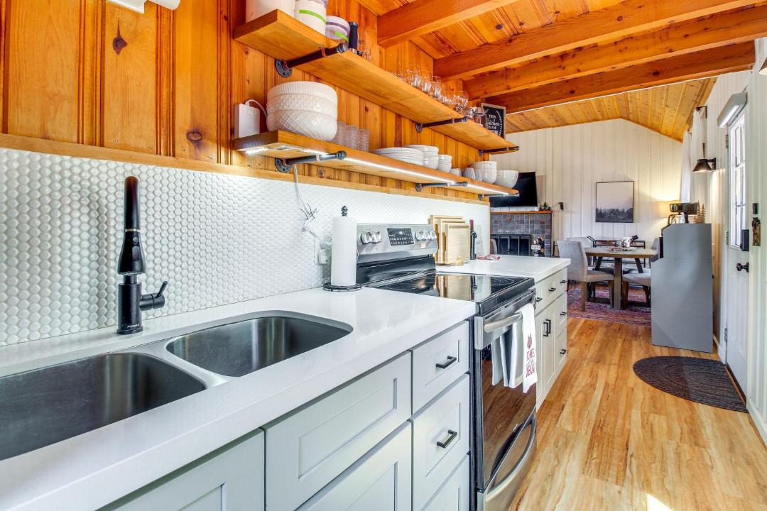 Photo of Kitchen in Pinetop
