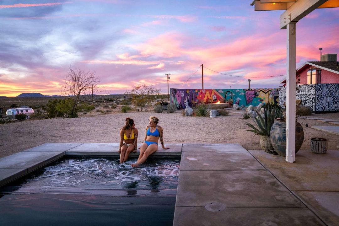 Photo of Others in Joshua Tree