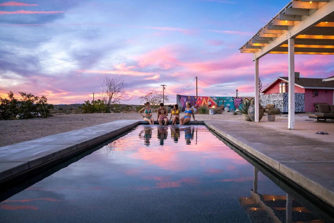 Photo of Others in Joshua Tree