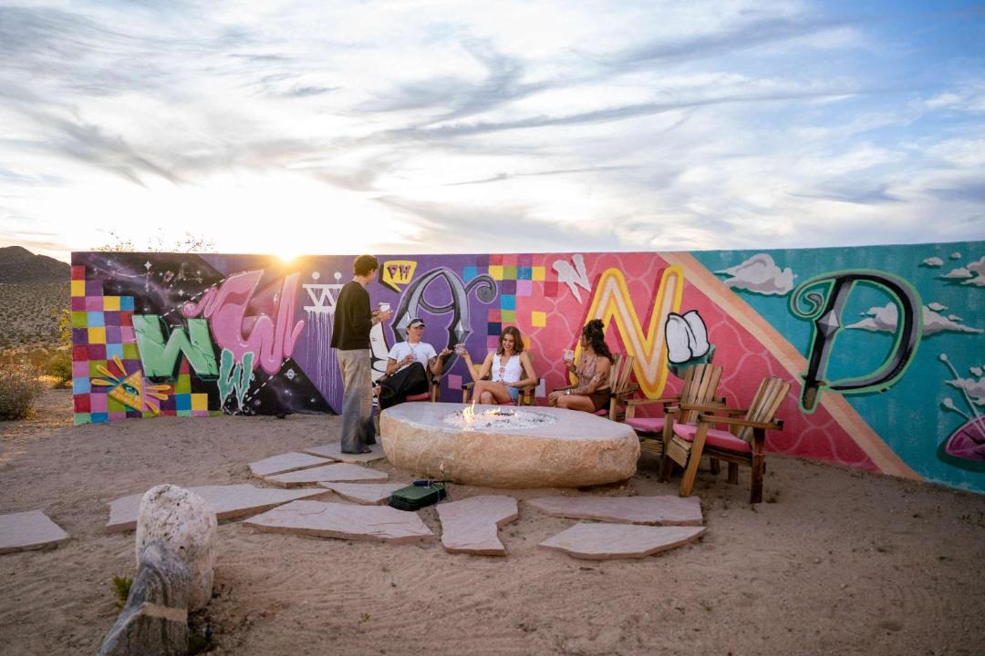 Photo of Others in Joshua Tree