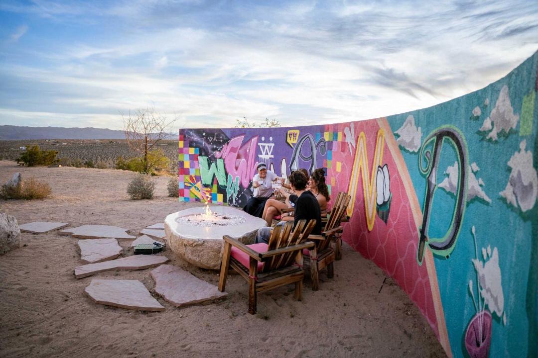 Photo of Others in Joshua Tree