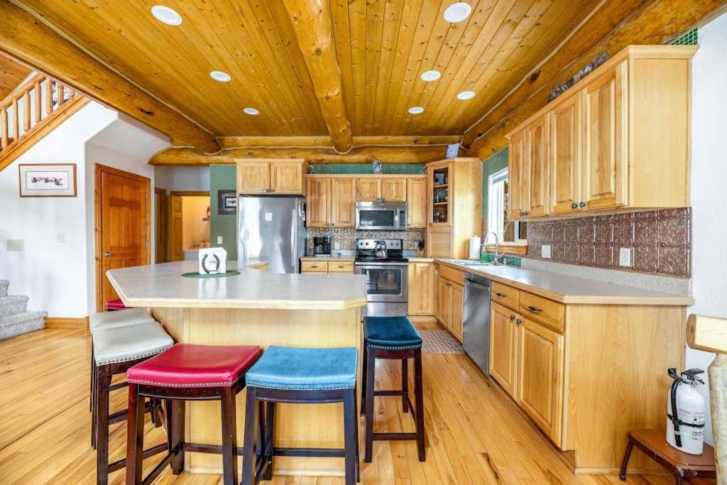 Photo of Kitchen in Deadwood