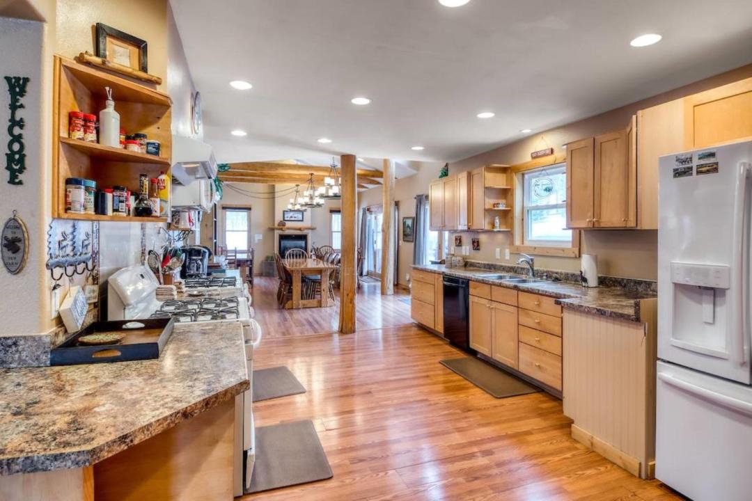 Photo of Kitchen in Frisco