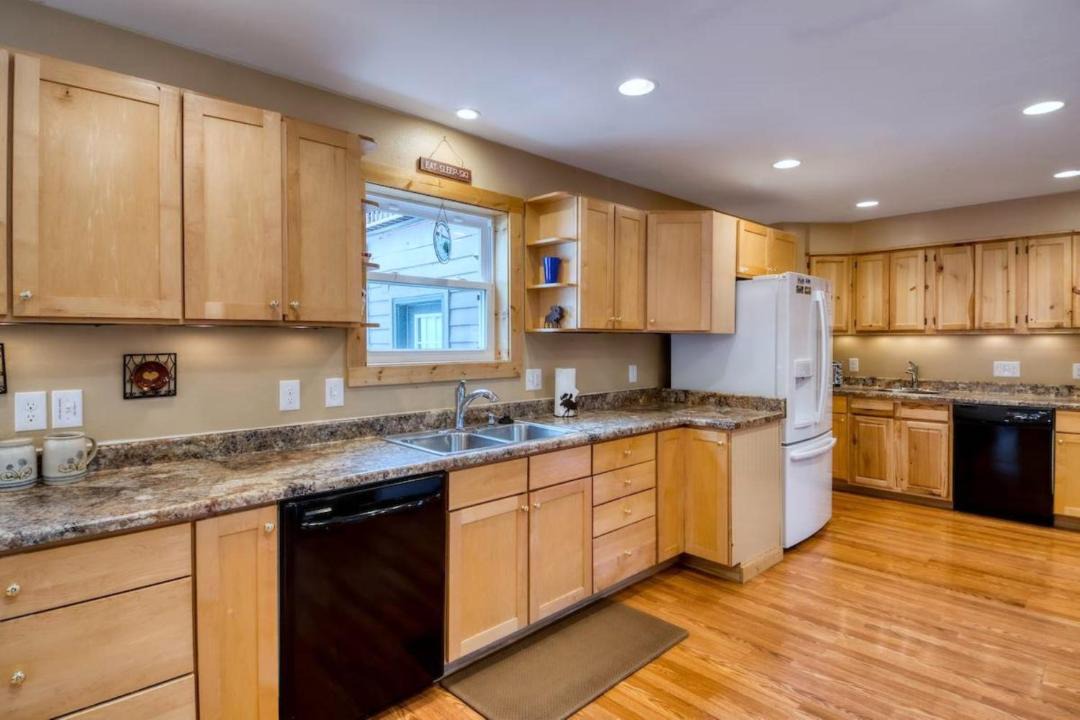 Photo of Kitchen in Frisco