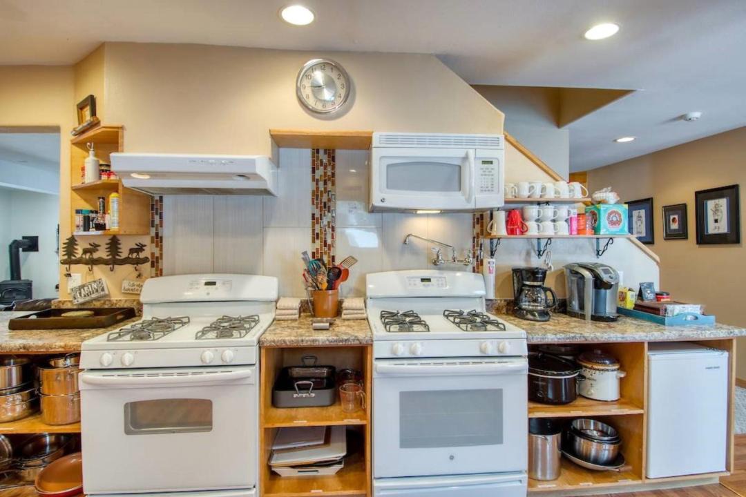 Photo of Kitchen in Frisco