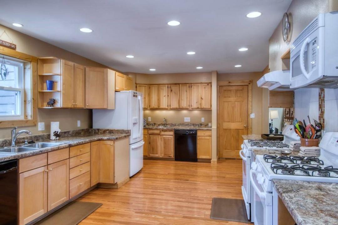 Photo of Kitchen in Frisco