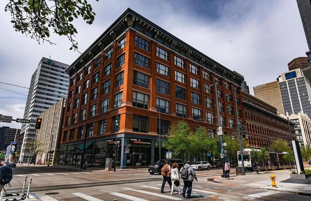Photo of Others in Downtown Denver
