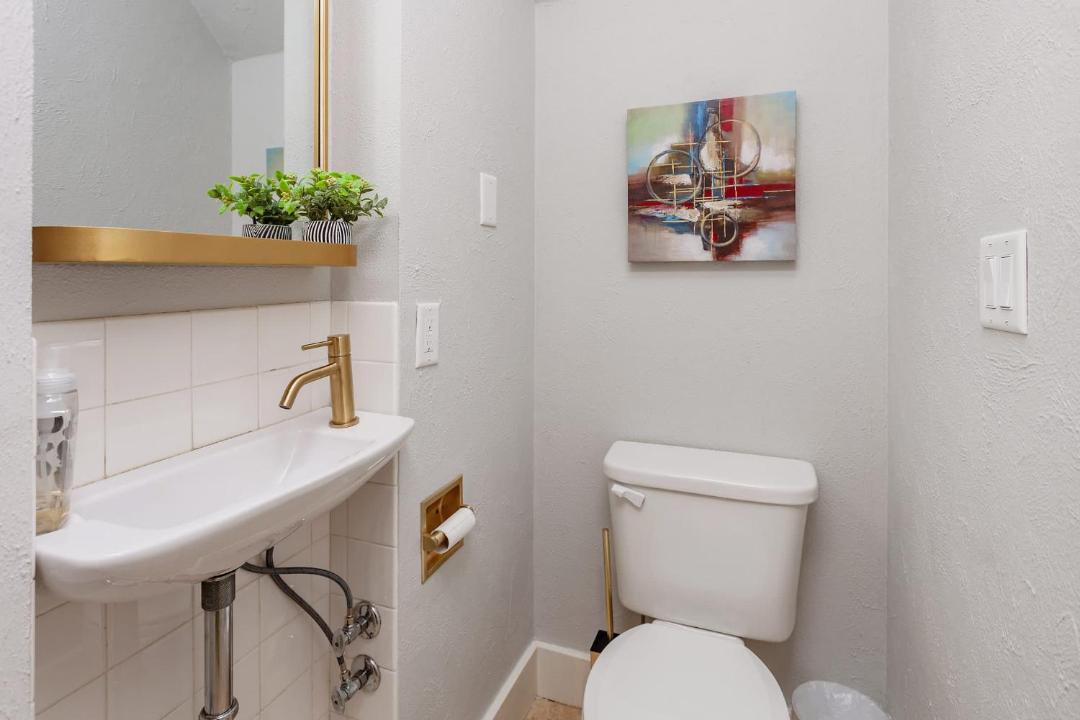 Photo of Bathroom in Ames