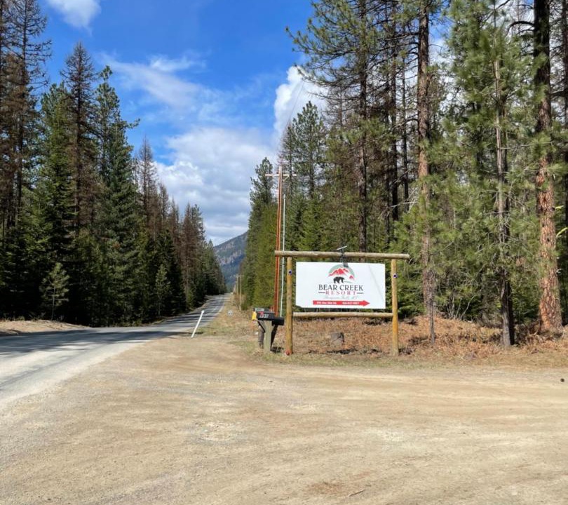 Photo of Others in Thompson Falls