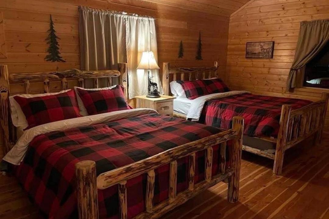 Photo of Bedroom in Thompson Falls