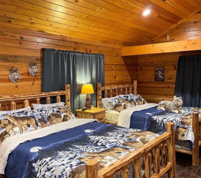 Photo of Bedroom in Thompson Falls