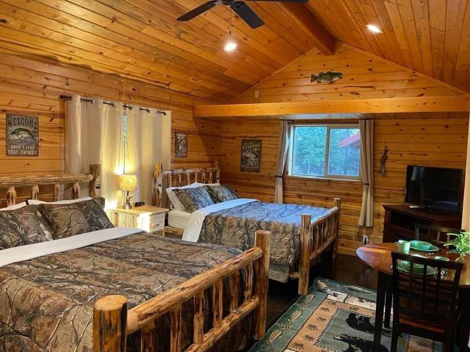 Photo of Bedroom in Thompson Falls